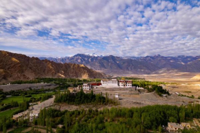 Phyang Monastery View Homestay - Leh